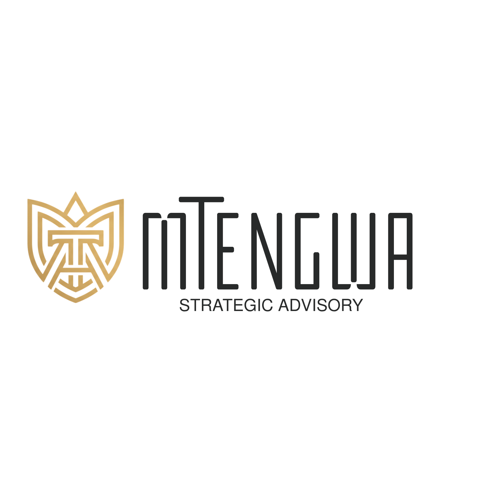 Mtengwa Strategic Advisory Logo